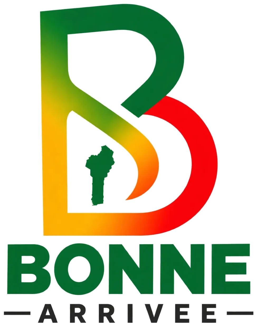 BONNE ARRIVEE