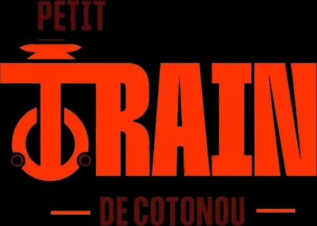 Logo du Petit Train de Cotonou